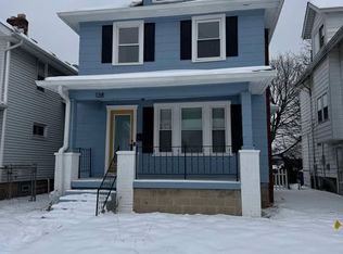 138 S Burgess Ave, Columbus, OH