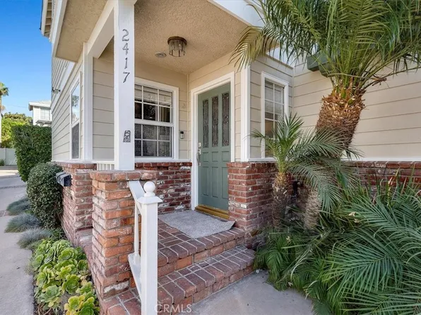 2417 Curtis Ave #A, Redondo Beach, CA 90278