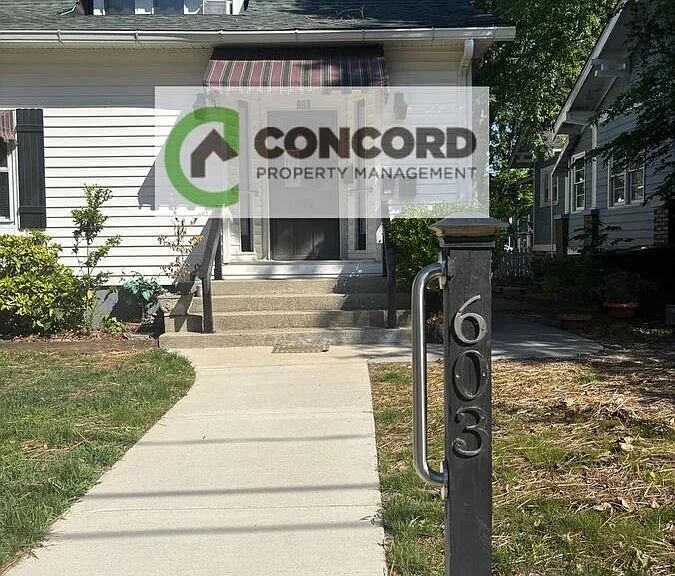 603 Park Ave #C — Photo 1
