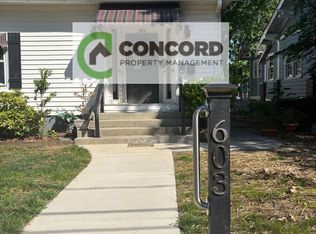 603 Park Ave #C, Greensboro, NC 27405