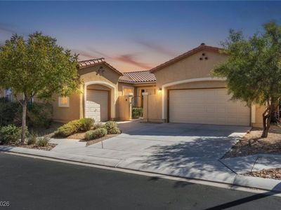 9341 Arrowhead Bluff Ave, Las Vegas, NV, 89149