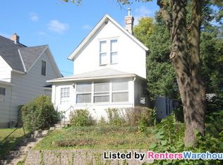 823 Lafond Ave, Saint Paul, MN 55104