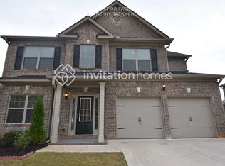 5395 Bucknell Trce, Cumming, GA 30028