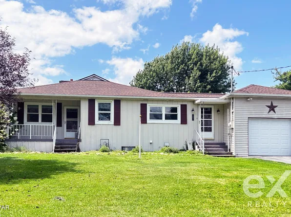 602 S Broad St, Jersey Shore, PA 17740