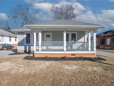 929 E Whitner St, Anderson, SC, 29624