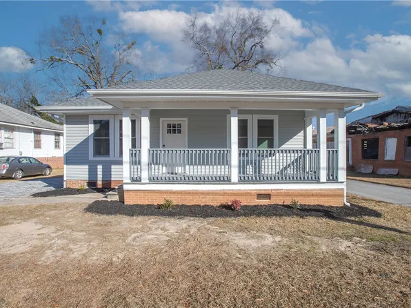 929 E Whitner St, Anderson, SC 29624