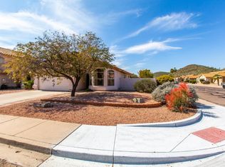 15416 S 37th Pl, Phoenix, AZ 85044