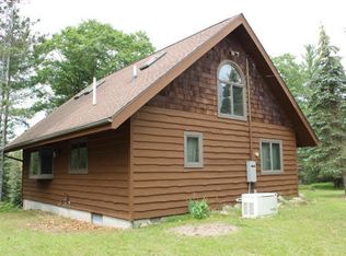 2682 Chimarra Trl, Grayling, MI 49738