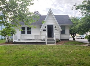 1830 North St, Logansport, IN 46947