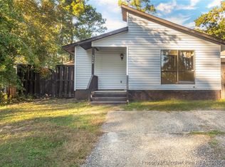 3540 Torbay Dr, Fayetteville, NC 28311