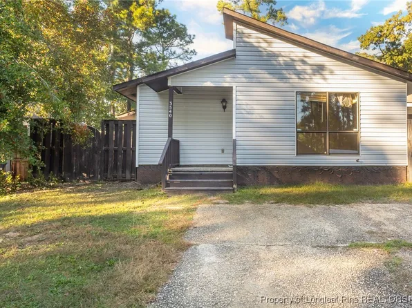 3540 Torbay Dr, Fayetteville, NC 28311