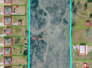 Yarbrough Rd, Harvest, AL 35749