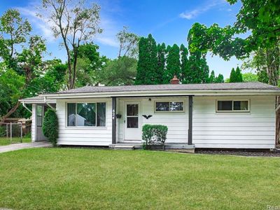 824 Tamarac Dr, Davison, MI, 48423