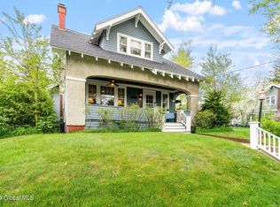 4 Waverly Pl, Albany, NY 12203