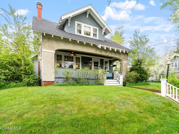 4 Waverly Place, Albany, NY 12203