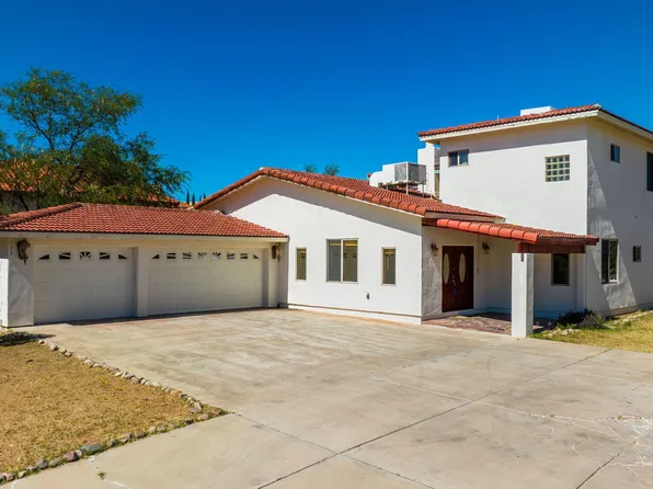 1920 W Sunset Dr, Nogales, AZ 85621