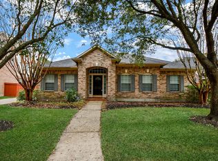 6210 Laguna Del Rey Dr, Houston, TX 77041