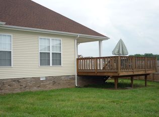 3905 Justene Ct, Clarksville, TN 37040