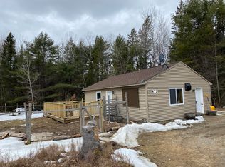 472 Cardville Rd, Greenbush, ME 04418