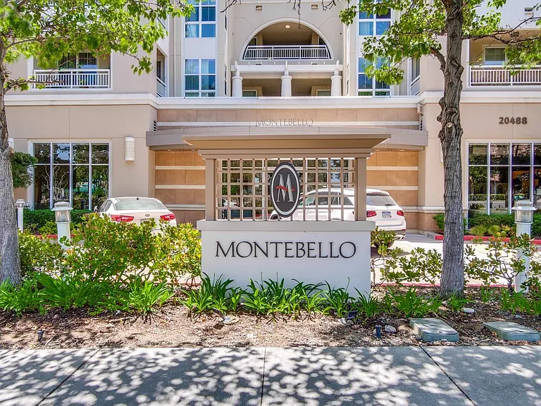 20488 Stevens Creek Blvd #2204 — Photo 2
