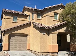 92 Peachtree Hill Ave, Las Vegas, NV 89183