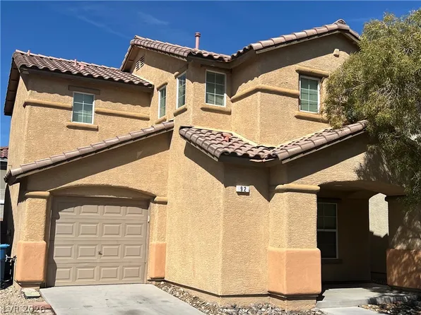 92 Peachtree Hill Ave, Las Vegas, NV 89183