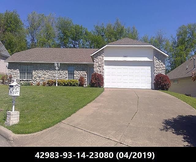 Tulsa County Assessors Photo