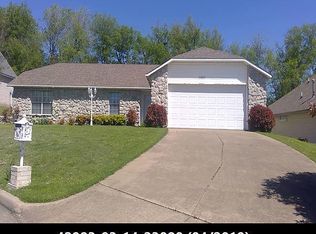 7907 E 26th Pl, Tulsa, OK 74129