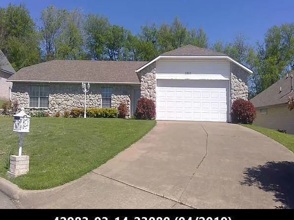 7907 E 26th Pl, Tulsa, OK 74129