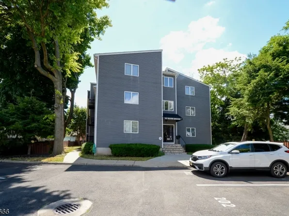 52 Heckel #303, Belleville Twp., NJ 07109