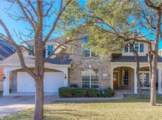 10708 Thoroughbred Dr, Austin, TX 78748