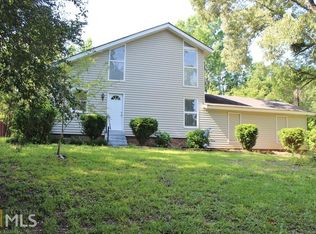 5370 Janeru Cir, Macon, GA 31216