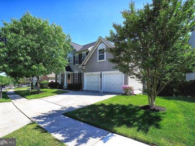 5932 Sandy Rdg, Elkridge, MD, 21075