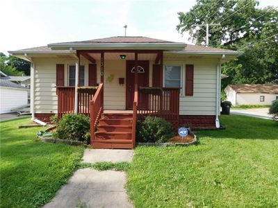 1310 I Ave NE, Cedar Rapids, IA, 52402