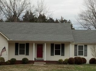 6381 Snail Shell Cave Rd, Rockvale, TN 37153