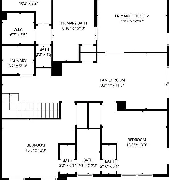 2104 McFarlin Ln — Photo 29