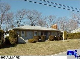 995 Almy Rd, Somerset, MA 02726