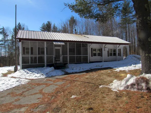 2197 Industry Road, Starks, ME 04911
