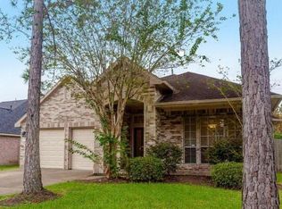 3518 Brandemere Dr, Pearland, TX 77584