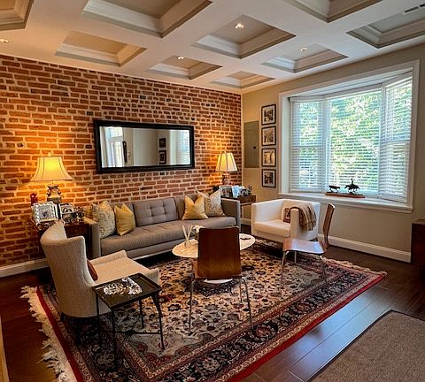Front Living Room
