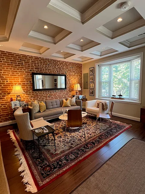 Front Living Room