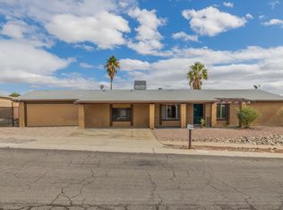 7790 N Rasmussen Ave, Tucson, AZ 85741