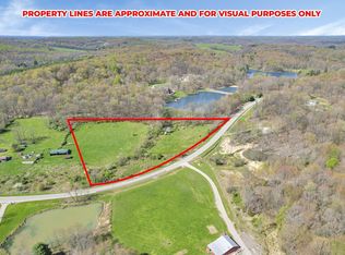 0 Fallsburg Rd, Frazeysburg, OH 43822