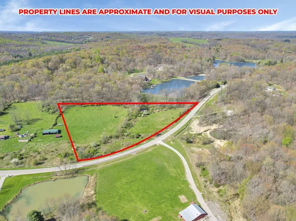 0 Fallsburg Rd, Frazeysburg, OH 43822