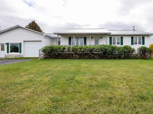 19976 County Road 43 Rd, North Glengarry, ON K0C 1A0