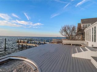 8106 Bay Ter, Harvey Cedars, NJ 08008