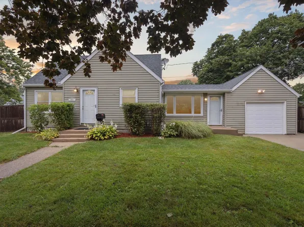 507 Blaine Ave, Janesville, WI 53545