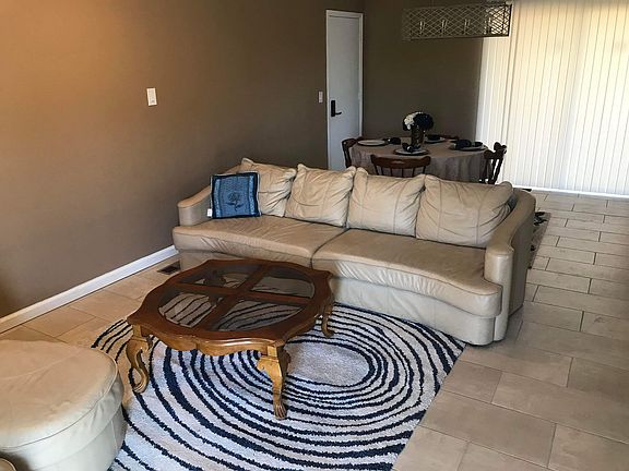 Additional view of the Family Room
