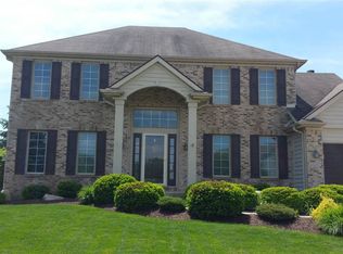 10301 Bitterroot Ct, Fort Wayne, IN 46804