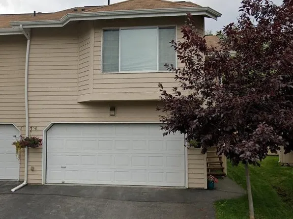 11453 Spyglass Hill Cir, Anchorage, AK 99515
